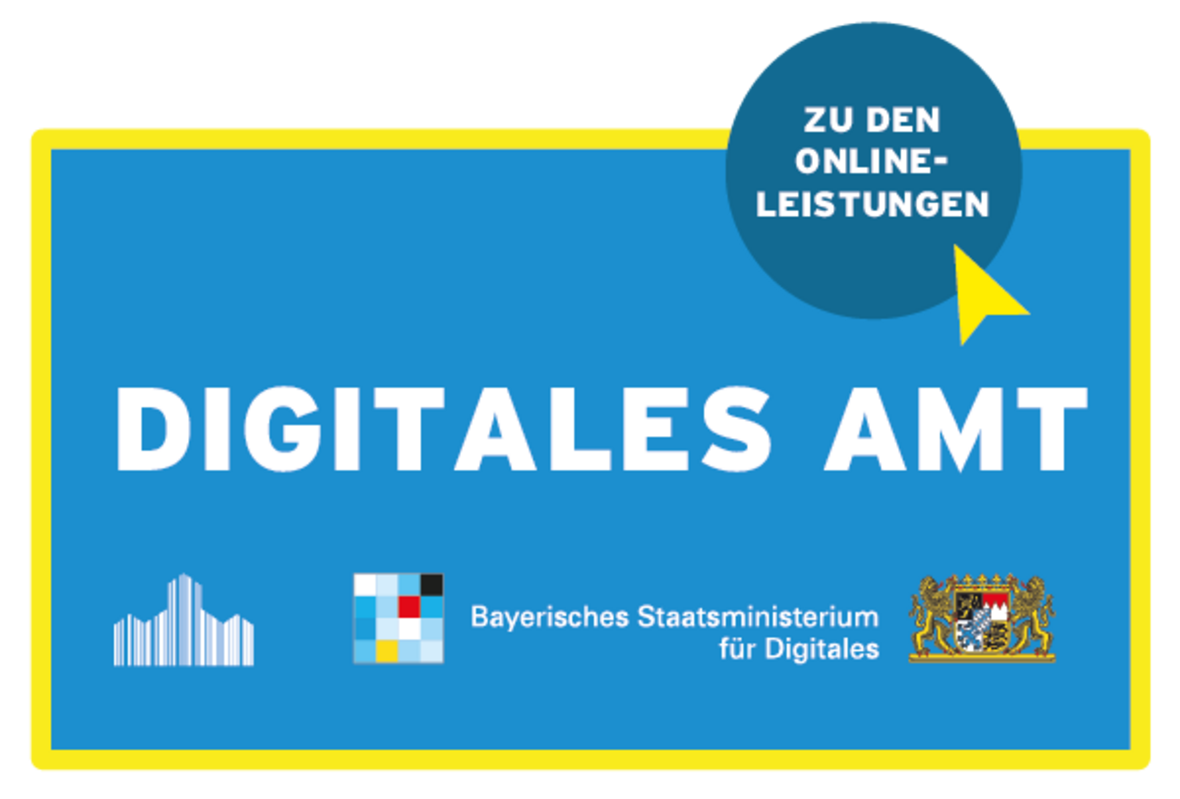 Baiersdorf ist "Digitales Amt"