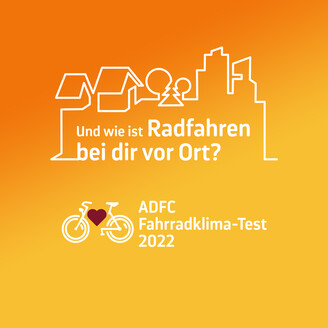 Fahrradklimatext 2022