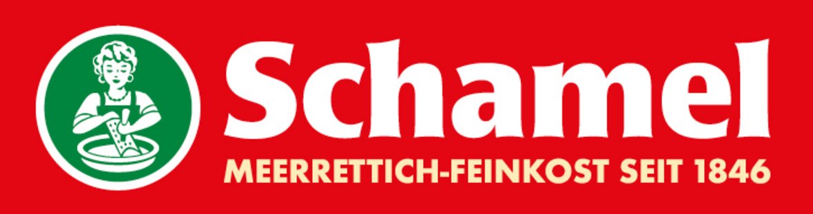 Schamel Meerrettich