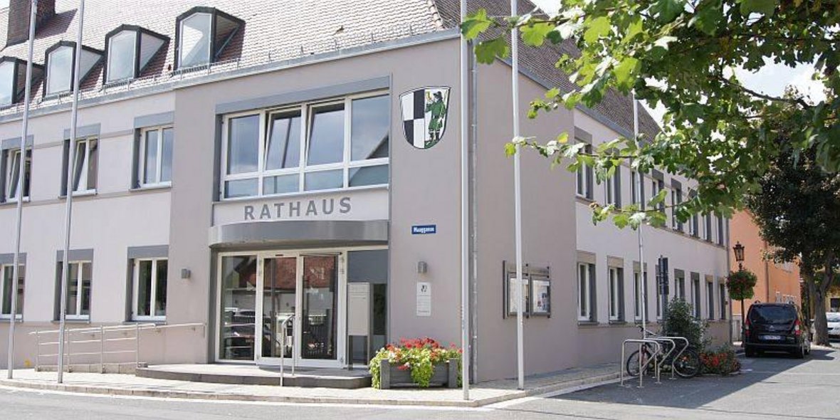 Rathaus