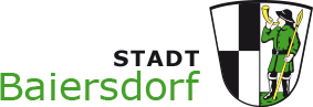 Logo der Stadt Baiersdorf